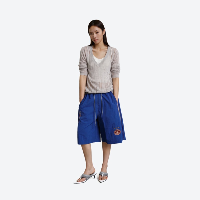 MSPO Badge Shorts